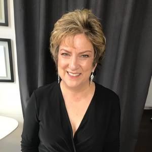 Meet your Posher, Dawn